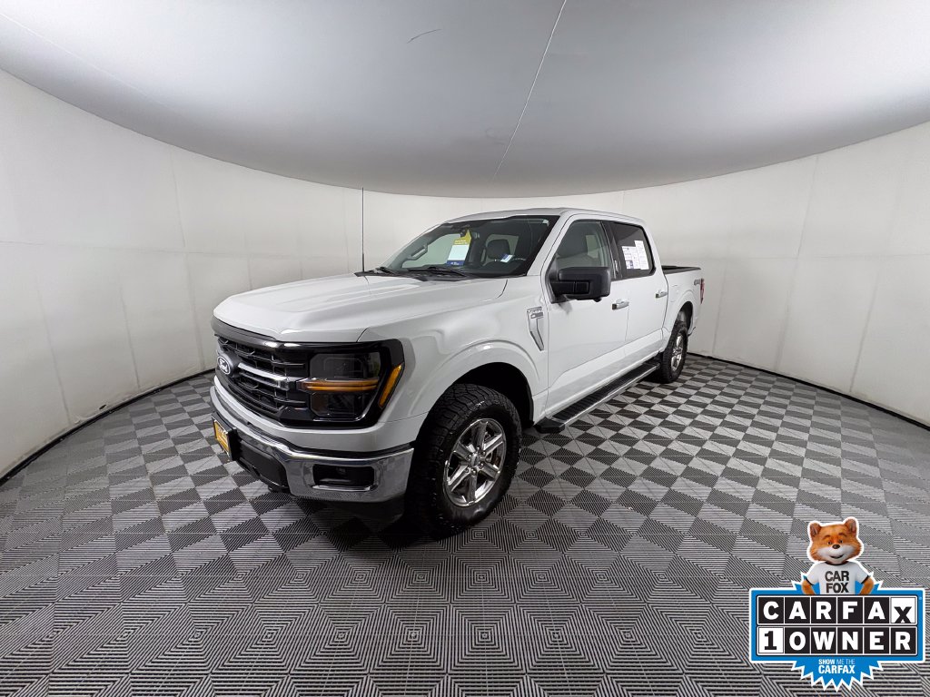  Ford F-150