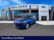 Certified 2020 Ford Escape SE SUV