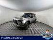 Certified 2025 Lexus GX 550 Overtrail+ SUV