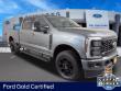 Certified 2026 Ford F-350  Truck Crew Cab
