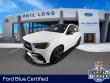 Certified 2026 Mercedes-Benz GLE GLE 450 SUV