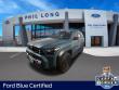 Certified 2026 Toyota 4Runner i-FORCE MAX Limited SUV