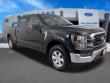 Certified 2023 Ford F-150  Truck SuperCrew Cab