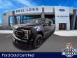 Certified 2022 Ford F-250SD Lariat Truck