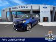 Certified 2023 Ford Edge Titanium SUV