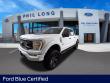 Certified 2021 Ford F-150  Truck SuperCrew Cab