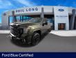 Certified 2023 GMC Sierra 2500HD AT4 Truck