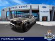 Certified 2024 Toyota Tacoma TRD Off-Road Truck