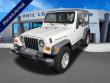 Used 2005 Jeep Wrangler Rubicon SUV