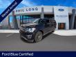 Certified 2021 Ford Expedition Max Limited SUV