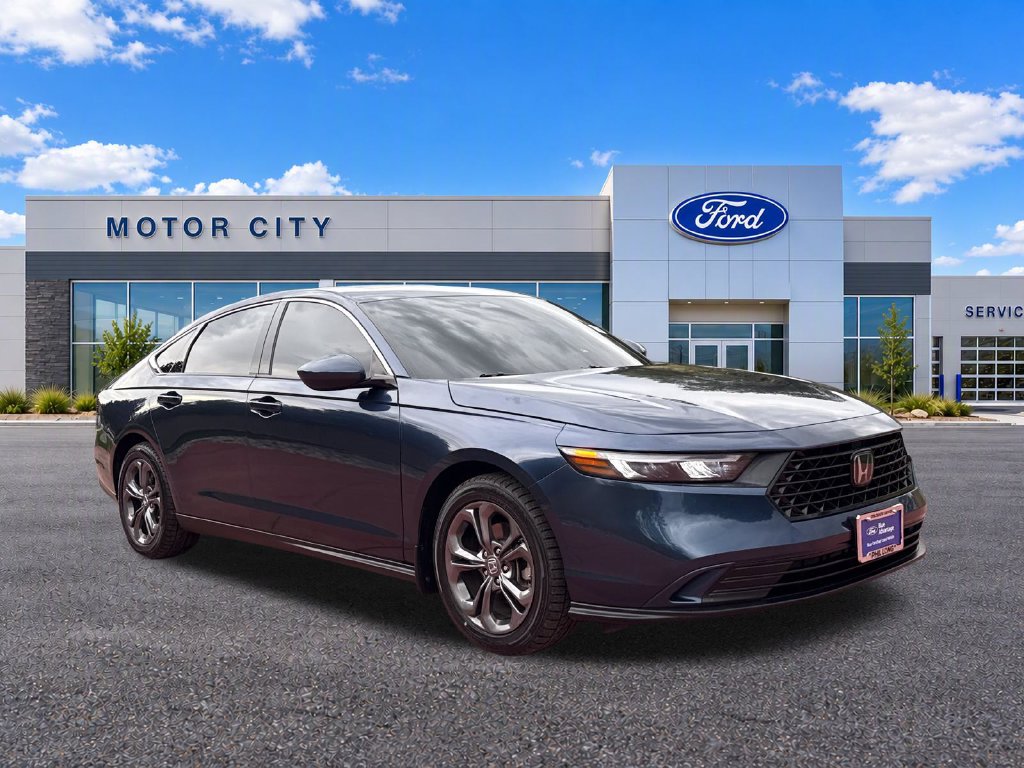 2023 Honda Accord