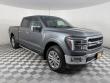 Certified 2024 Ford F-150 Lariat Truck SuperCrew Cab