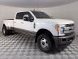 Used 2019 Ford F-350SD King Ranch Truck