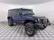 Used 2013 Jeep Wrangler Unlimited Sport SUV