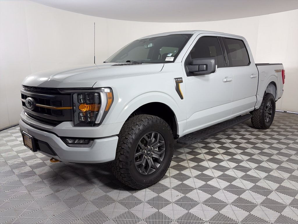 Used 2023 Ford F-150 Tremor Truck SuperCrew Cab