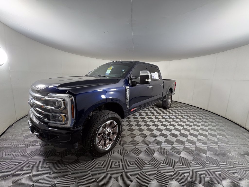  Ford F-350SD