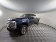 Certified 2024 Ford F-350SD King Ranch Truck