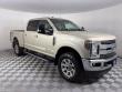Used 2018 Ford F-250SD Lariat Truck