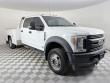 Used 2019 Ford F-450SD XL Chassis