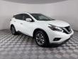 Used 2018 Nissan Murano SL SUV