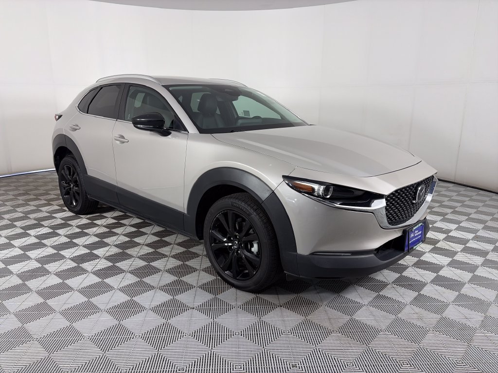 2024 Mazda CX-30