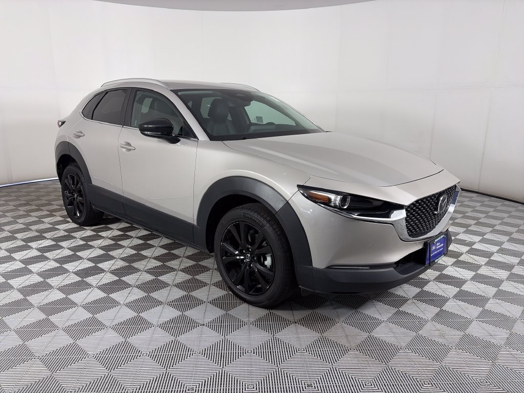 Used 2024 Mazda CX-30 2.5 S Select Sport SUV