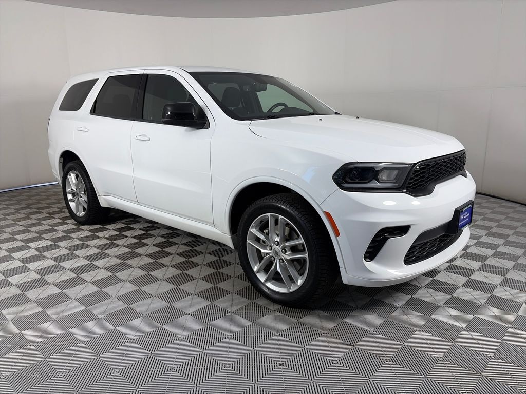 Used 2023 Dodge Durango GT SUV