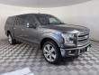 Used 2017 Ford F-150 Limited Truck SuperCrew Cab