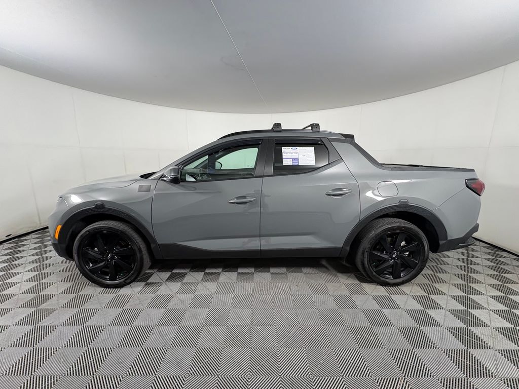 Used 2023 Hyundai Santa Cruz SEL Premium Truck Crew Cab