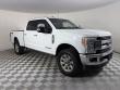 Used 2017 Ford F-250SD King Ranch Truck