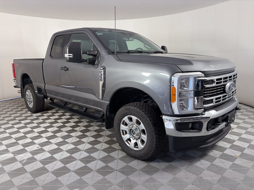2023 Ford F-350 Super Duty