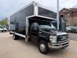 Used 2016 Ford E-450 Cutaway Base Truck