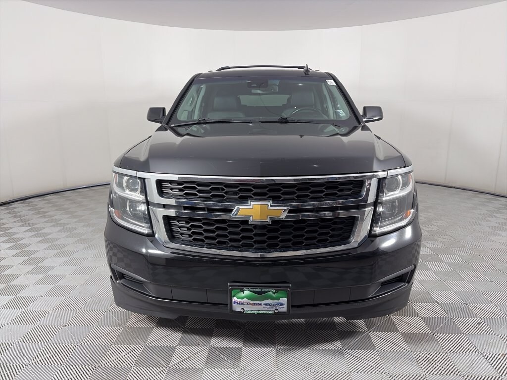 Used 2019 Chevrolet Suburban LT SUV