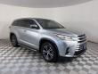 Used 2017 Toyota Highlander LE SUV