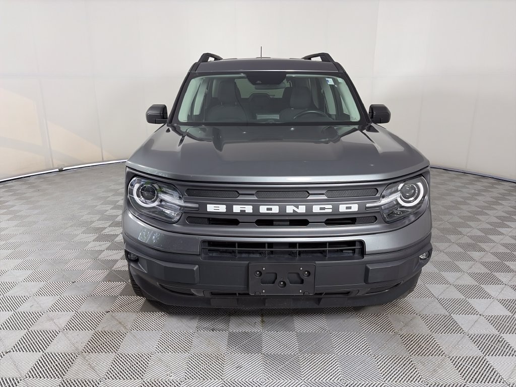 Used 2023 Ford Bronco Sport Big Bend SUV
