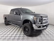  Ford F-250SD