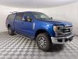Used 2022 Ford F-250SD Lariat Truck