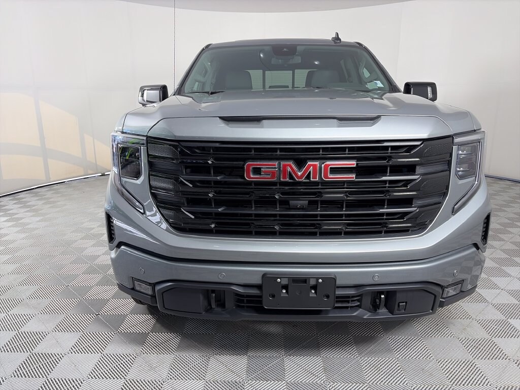 Used 2026 GMC Sierra 1500 Elevation Truck Crew Cab