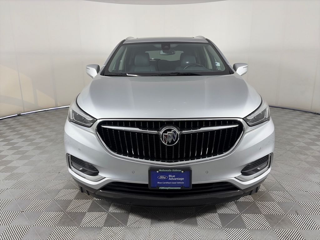 Used 2021 Buick Enclave Premium Group SUV