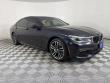 Used 2017 BMW 750i 750i xDrive Sedan