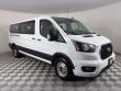Certified 2024 Ford Transit-350 Passenger XLT Wagon Low Roof Van