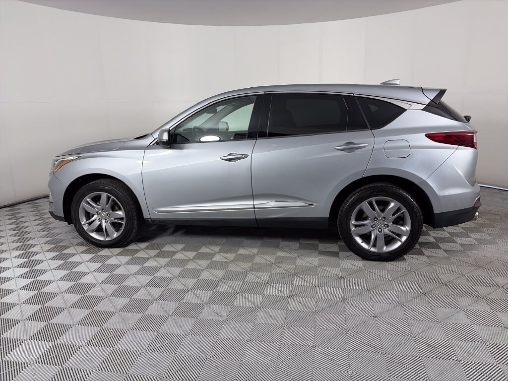 Used 2019 Acura RDX Advance Package SUV