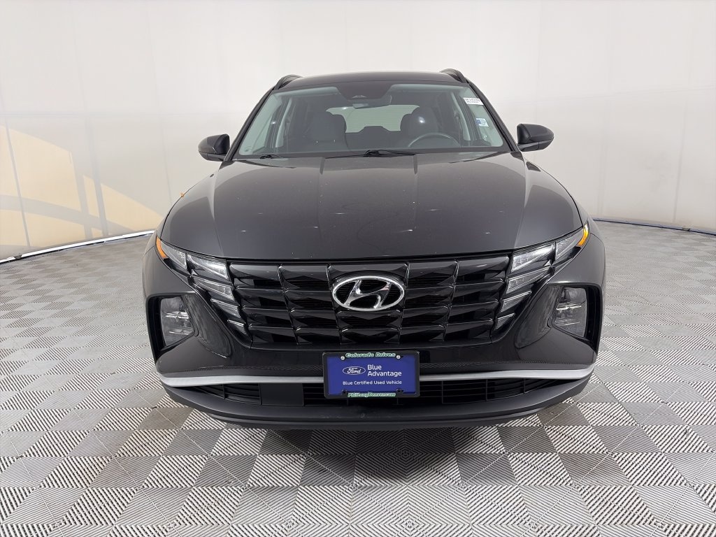 Used 2024 Hyundai Tucson SEL SUV