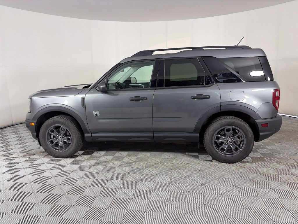Used 2023 Ford Bronco Sport Big Bend SUV