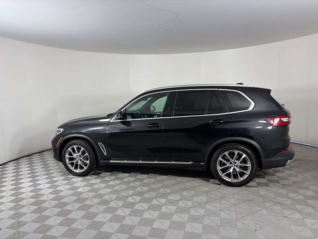 Used 2023 BMW X5 xDrive40i SUV