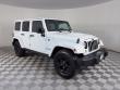Used 2015 Jeep Wrangler Unlimited Sahara Altitude SUV