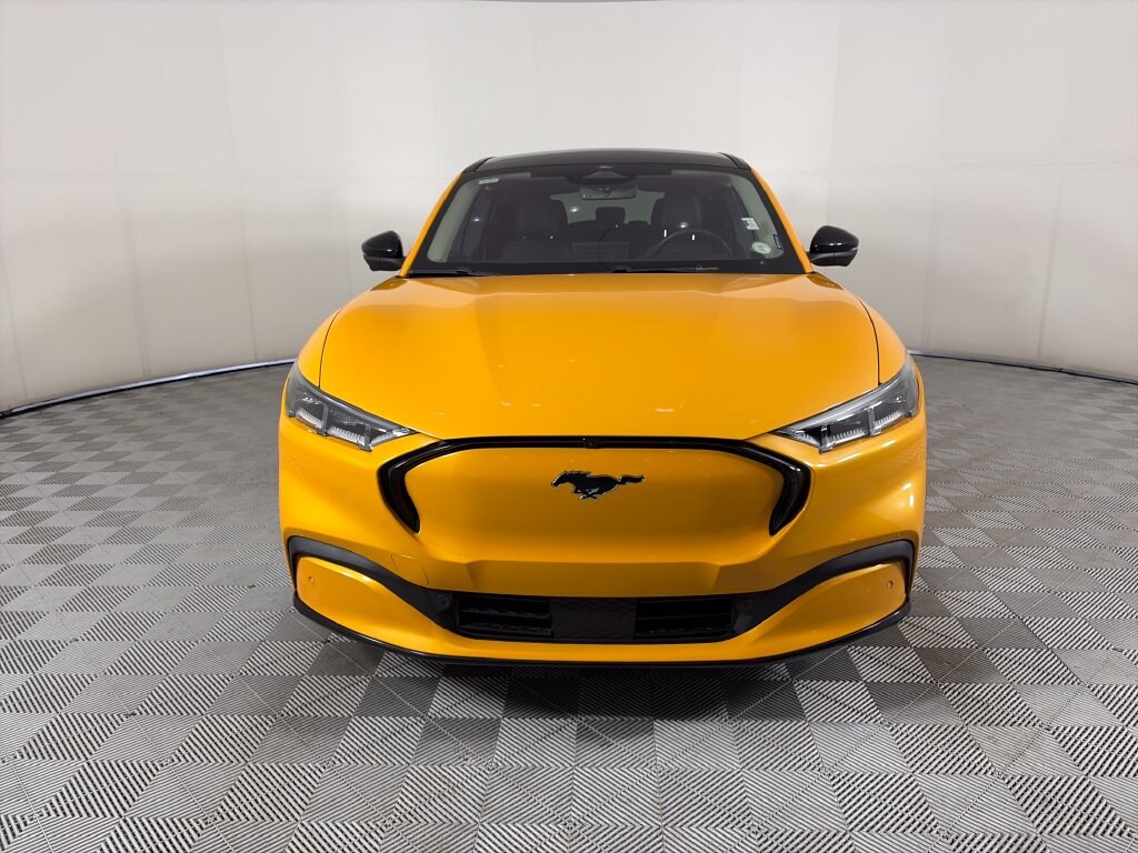Used 2023 Ford Mustang Mach-E Premium SUV