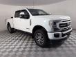 Used 2022 Ford F-350 Lariat Truck Crew Cab