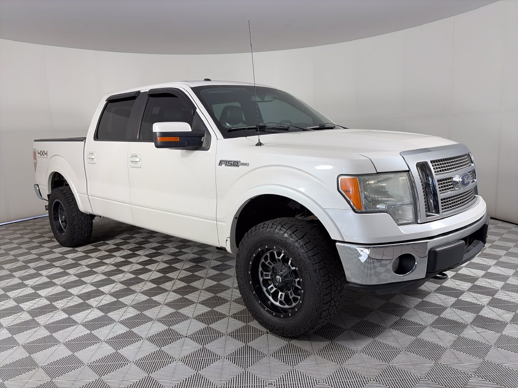 2011 Ford F-150