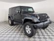 Used 2017 Jeep Wrangler Unlimited Sport SUV